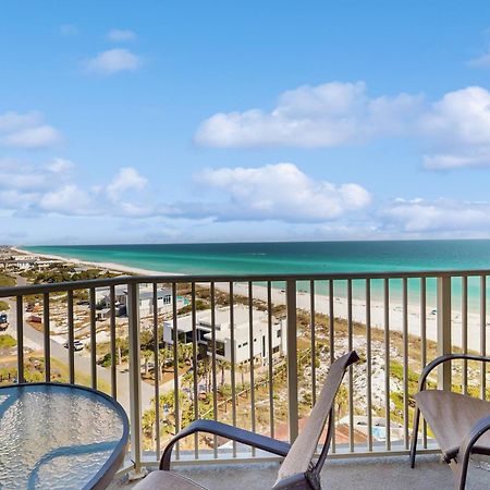 Tops'L Beach Manor I Destin Exterior foto