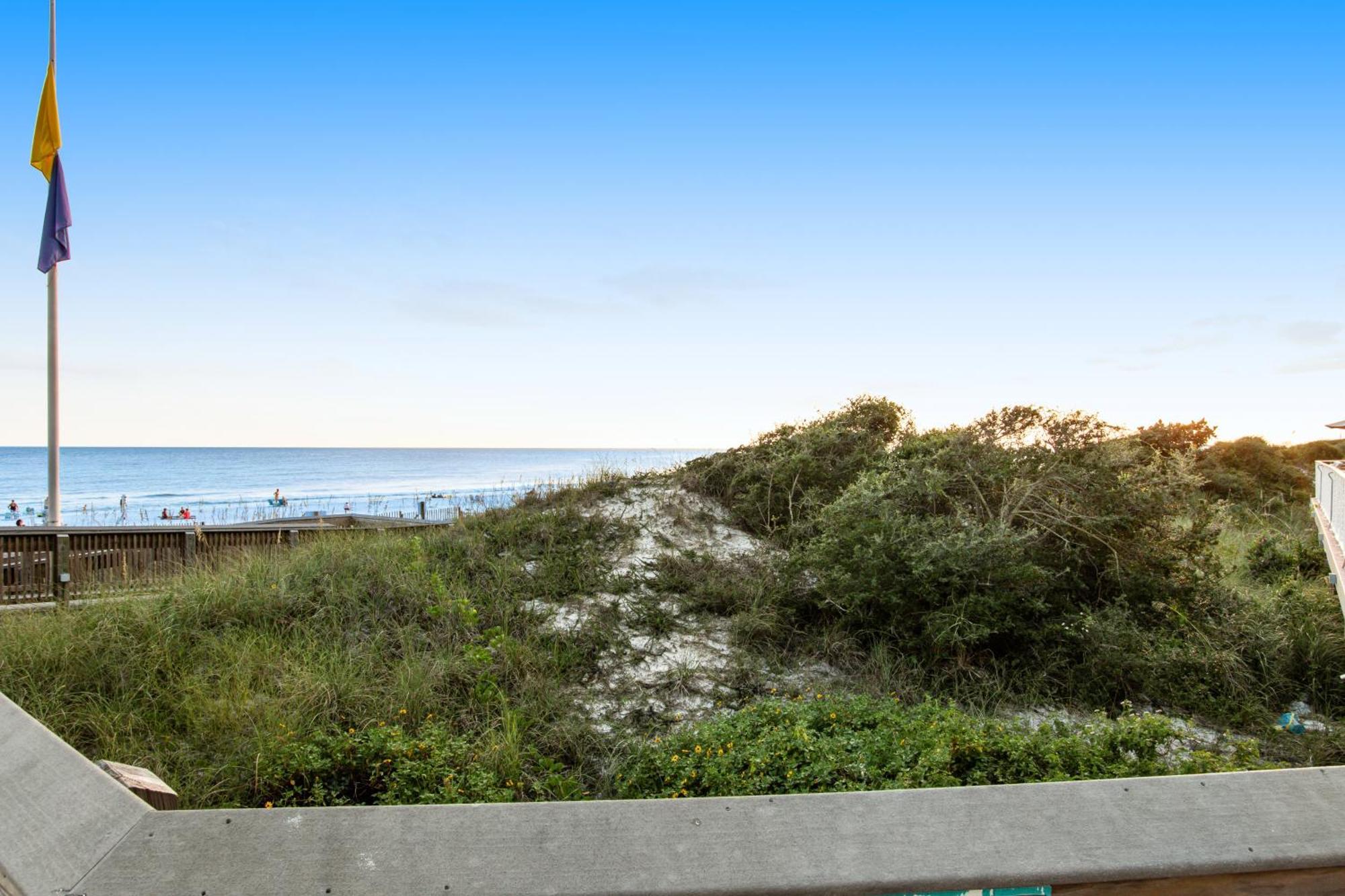 Tops'L Beach Manor I Destin Quarto foto