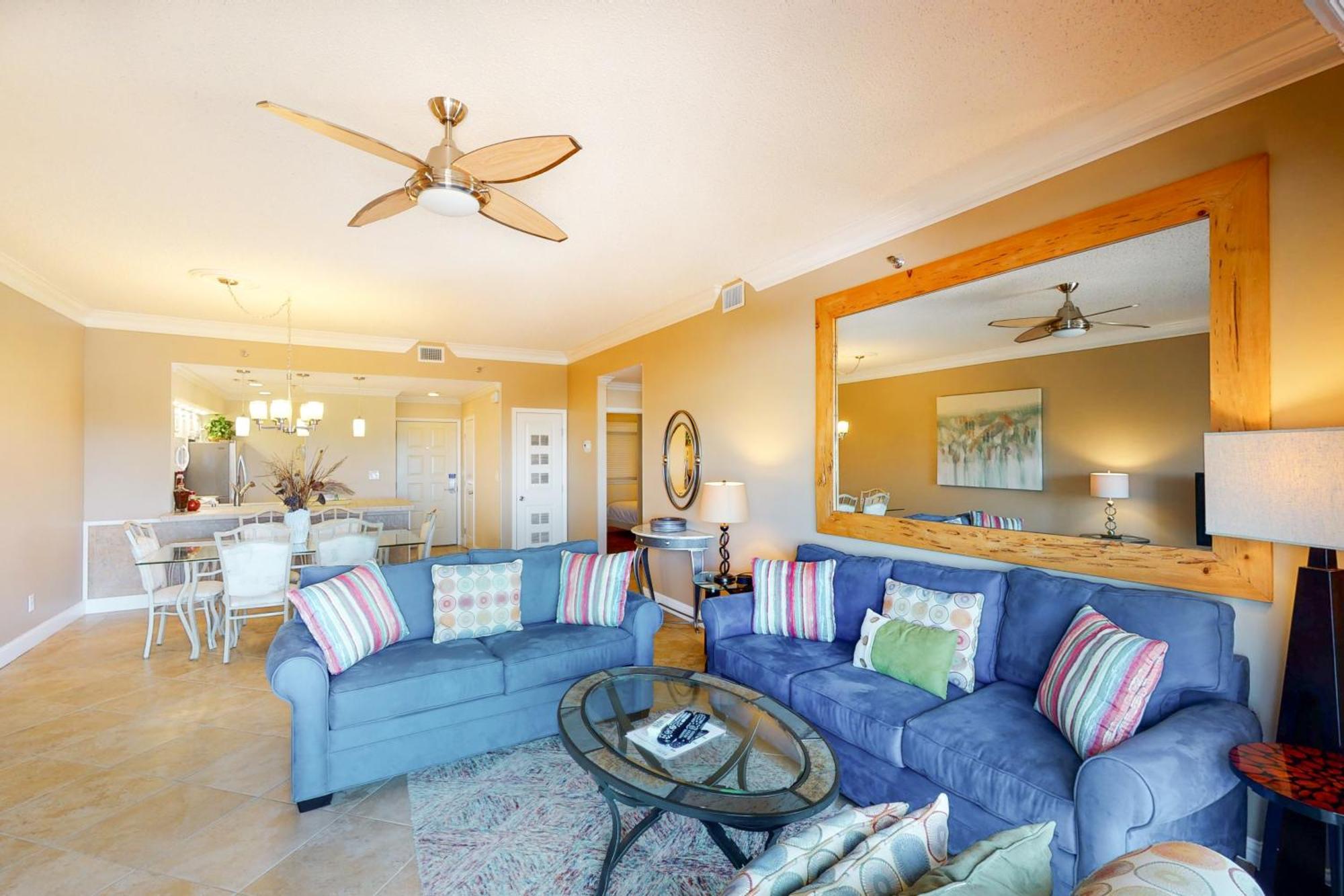 Tops'L Beach Manor I Destin Quarto foto