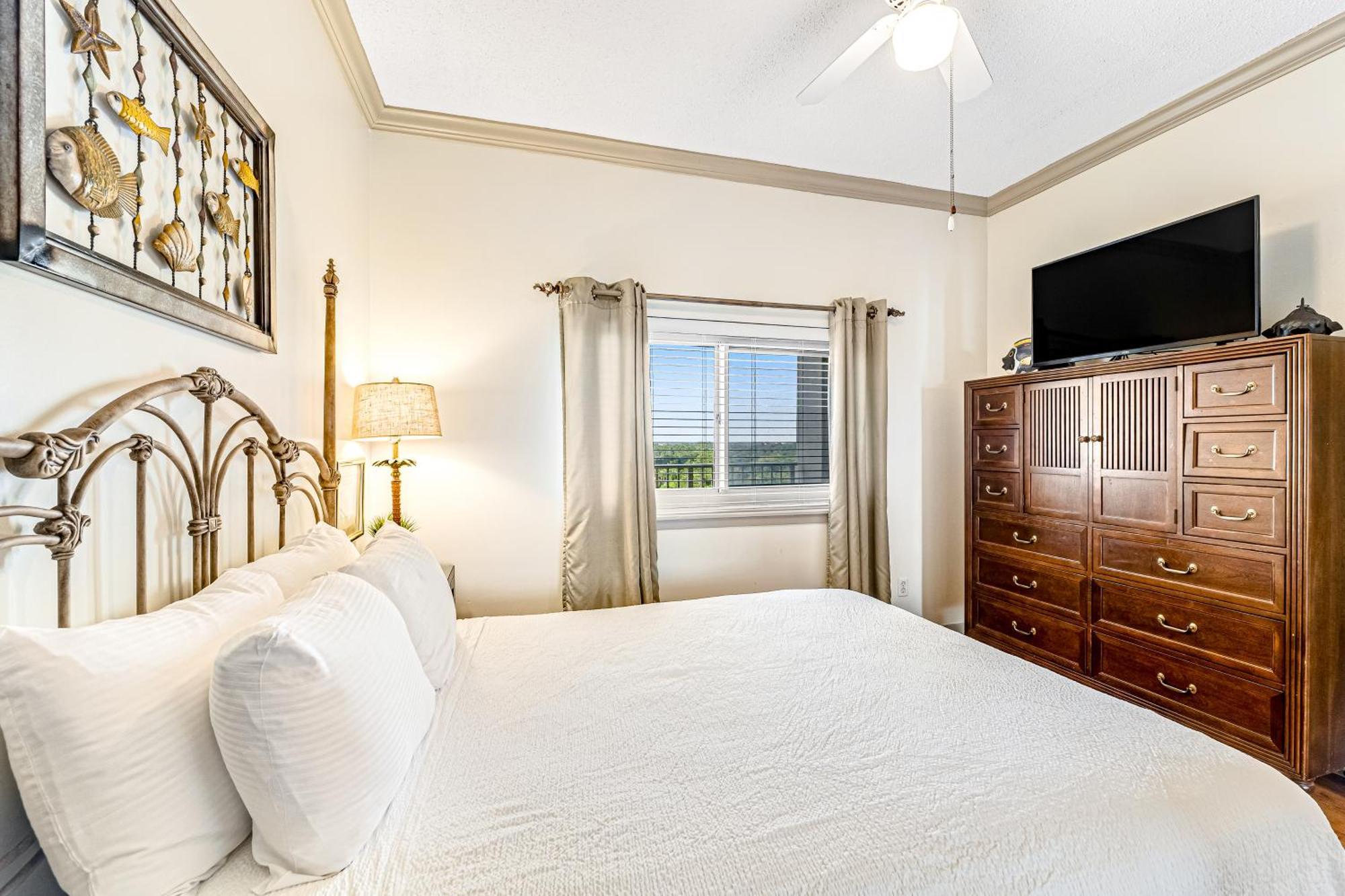 Tops'L Beach Manor I Destin Quarto foto