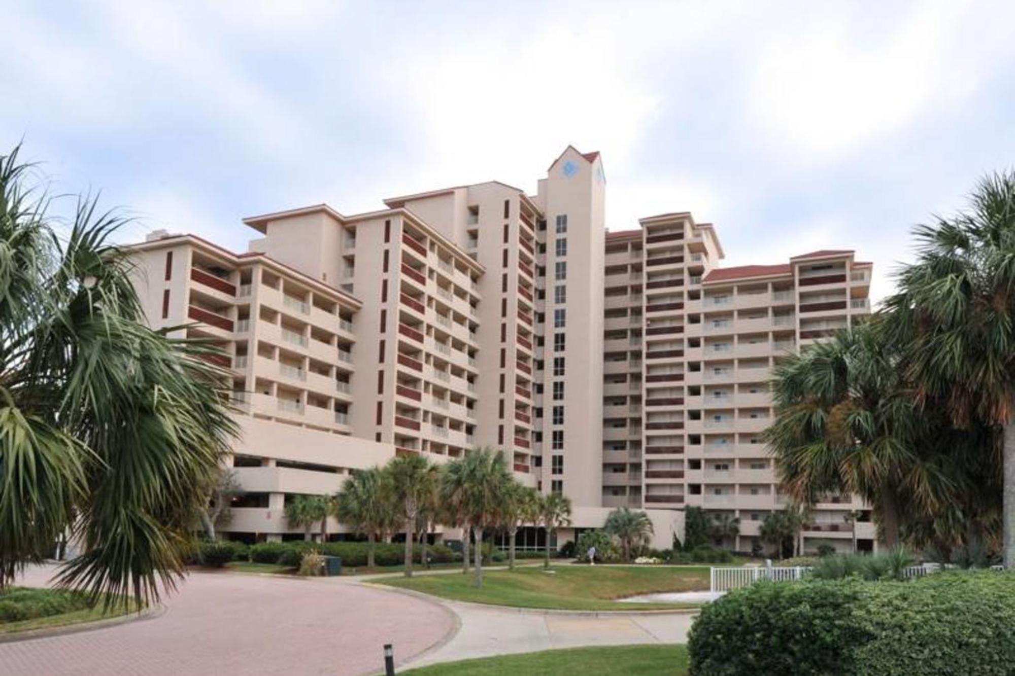 Tops'L Beach Manor I Destin Quarto foto