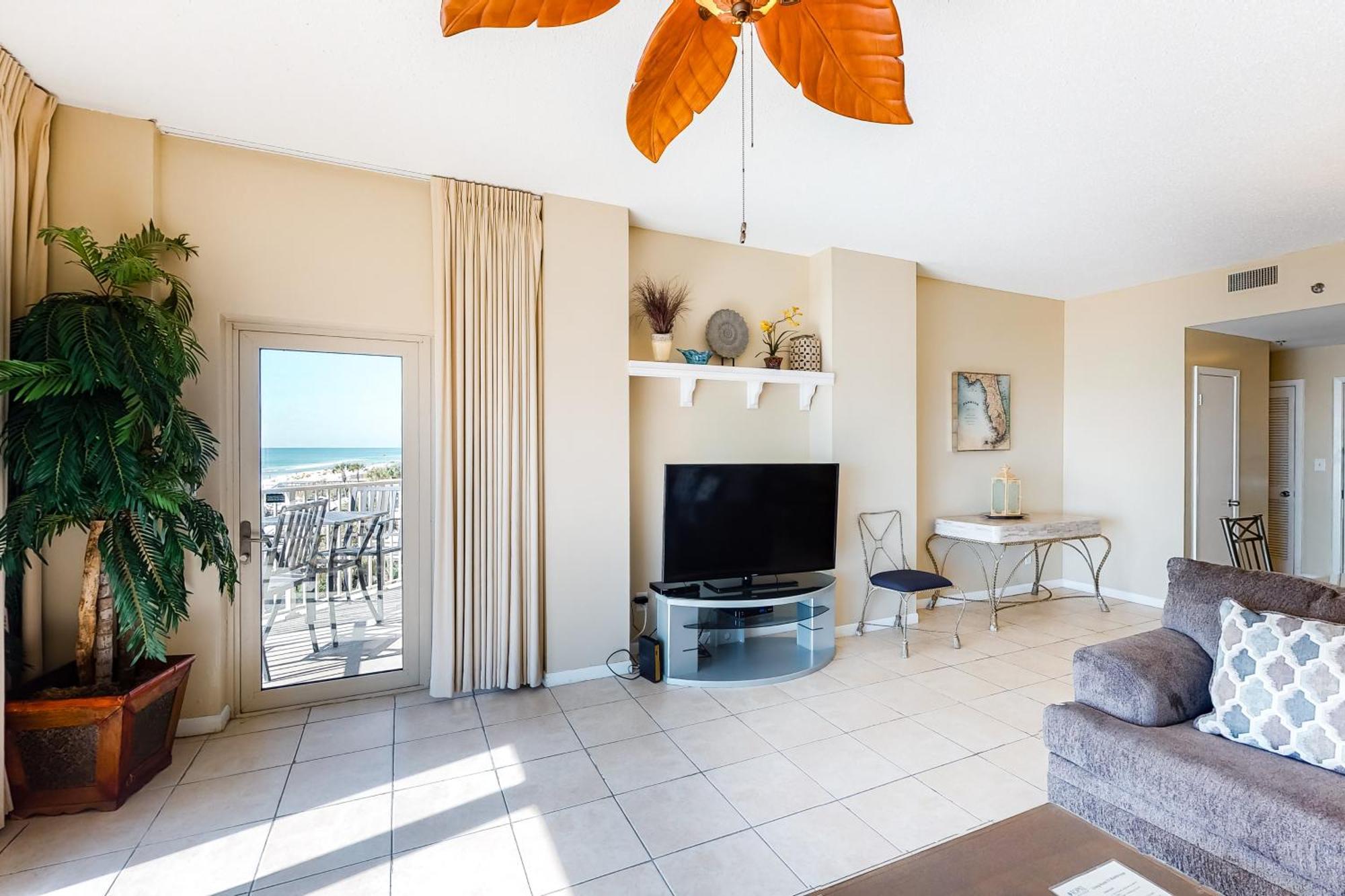 Tops'L Beach Manor I Destin Quarto foto
