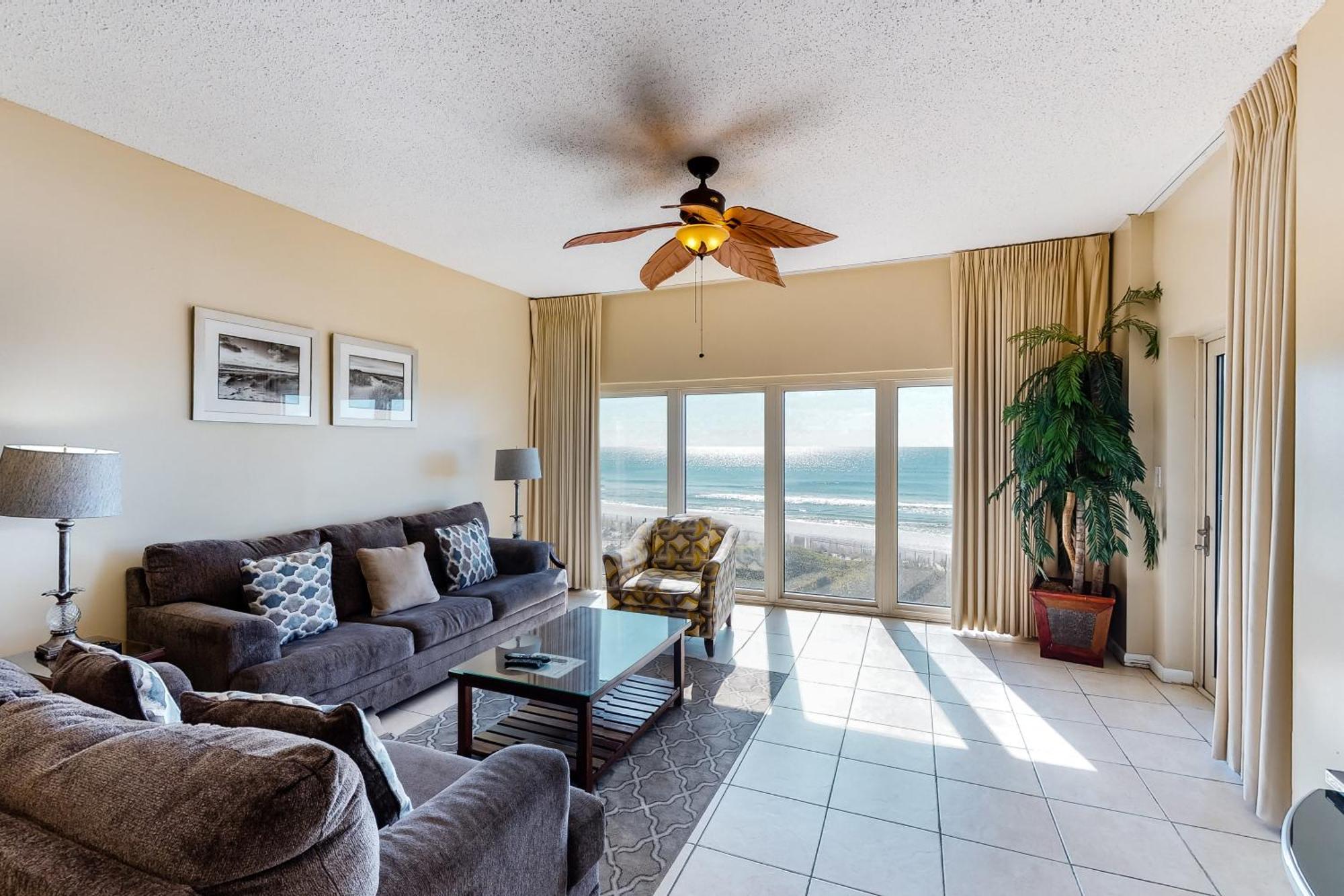 Tops'L Beach Manor I Destin Quarto foto