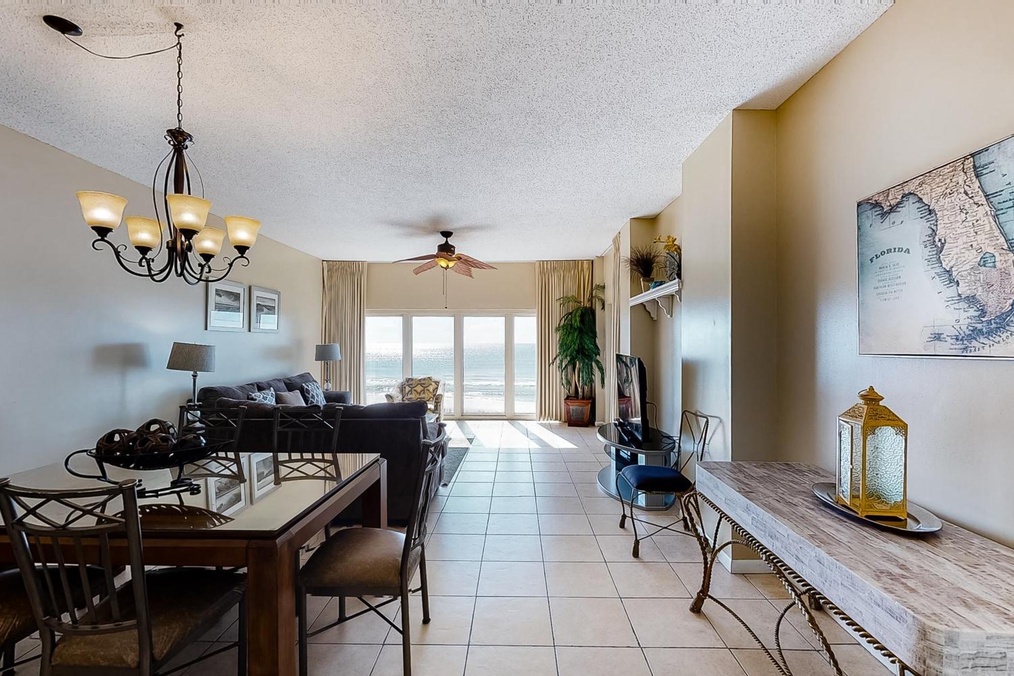 Tops'L Beach Manor I Destin Quarto foto