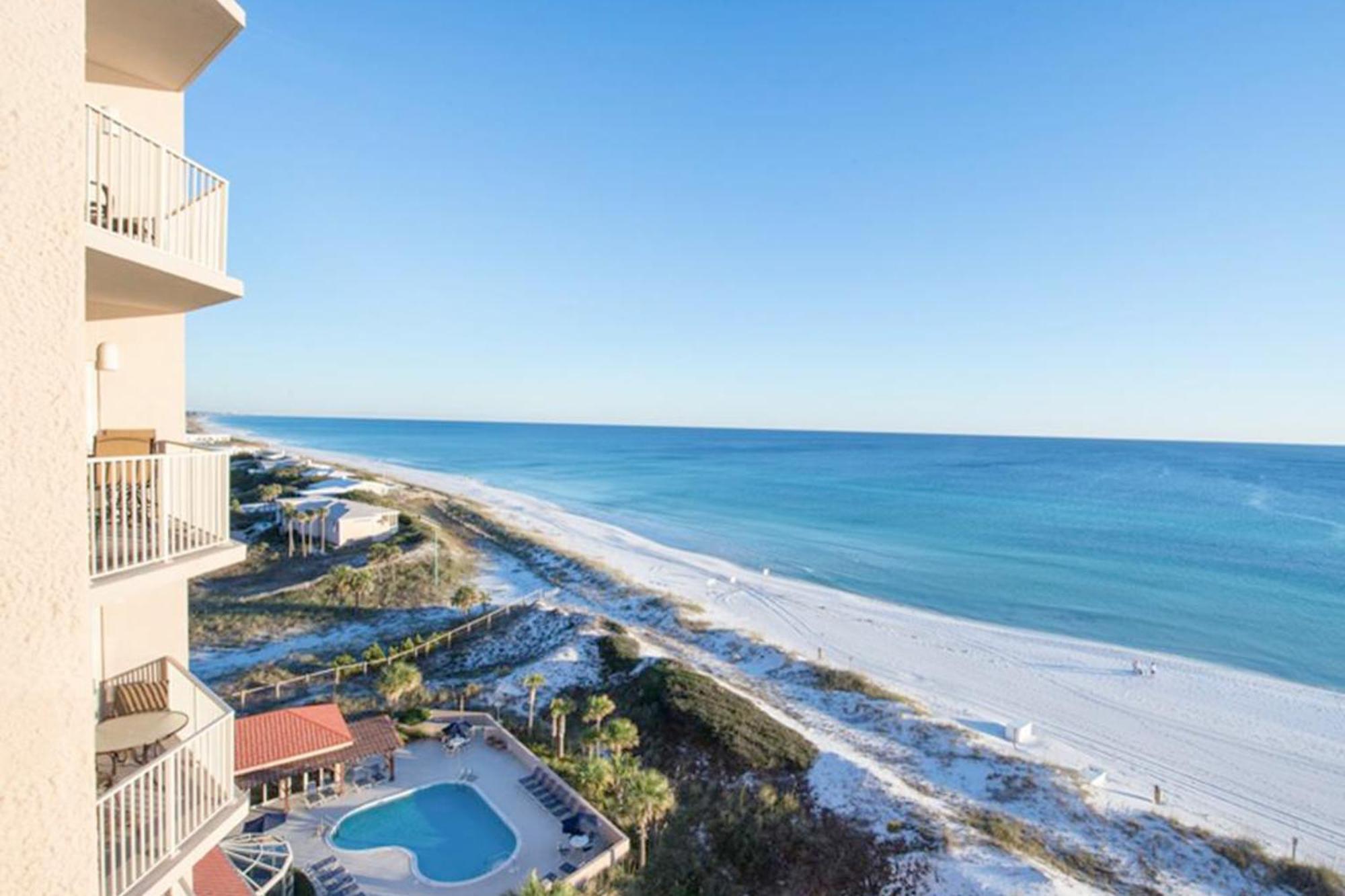 Tops'L Beach Manor I Destin Quarto foto