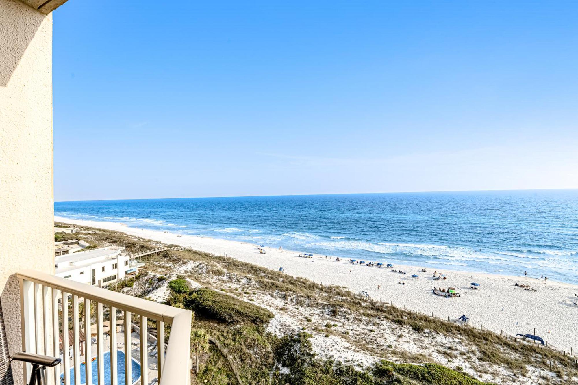 Tops'L Beach Manor I Destin Quarto foto