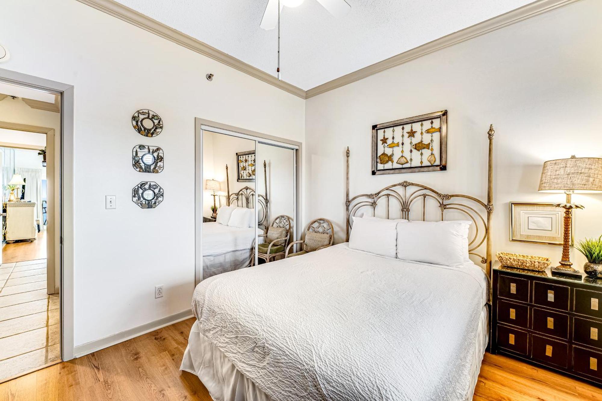 Tops'L Beach Manor I Destin Quarto foto