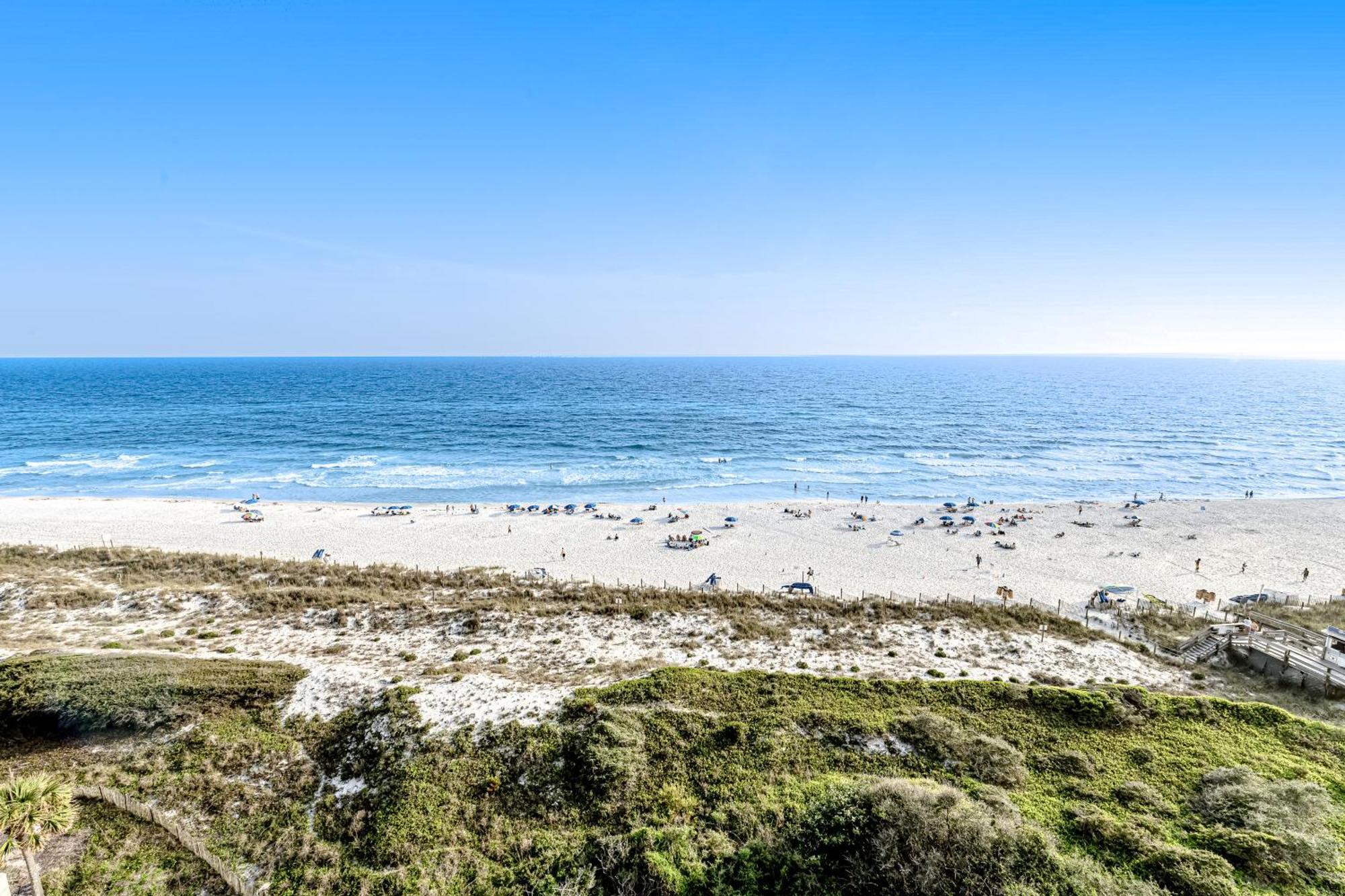 Tops'L Beach Manor I Destin Quarto foto