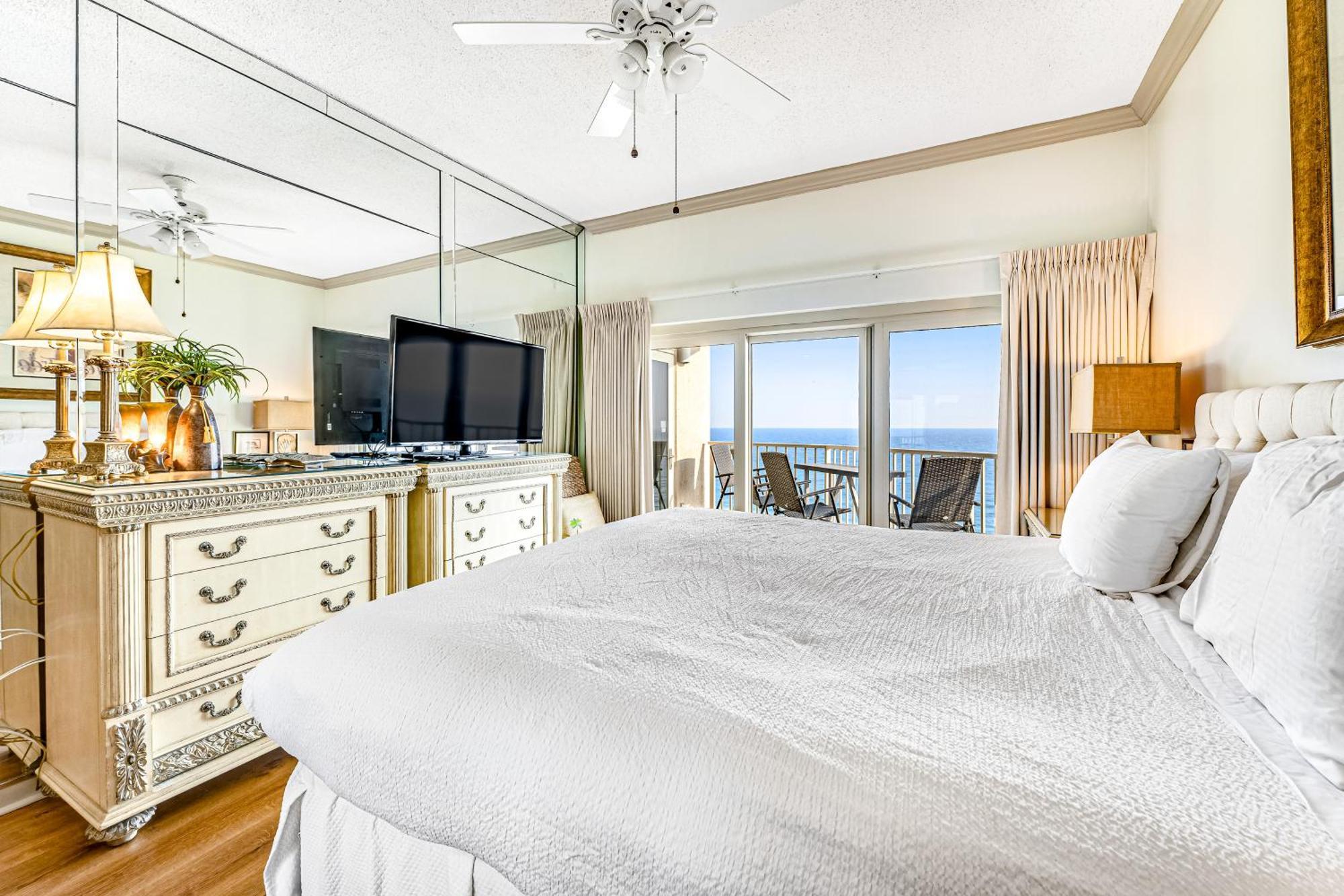 Tops'L Beach Manor I Destin Quarto foto