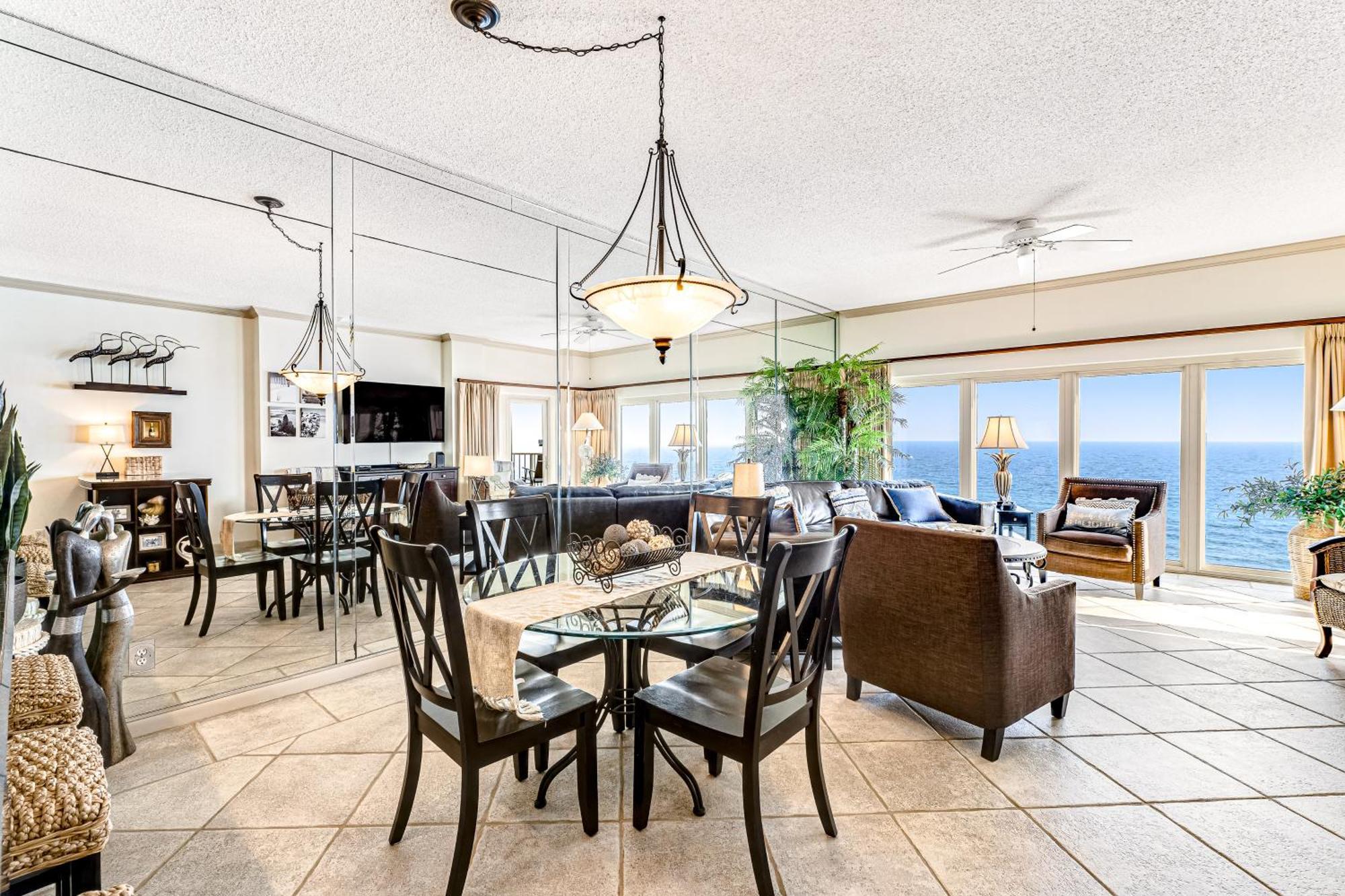 Tops'L Beach Manor I Destin Quarto foto