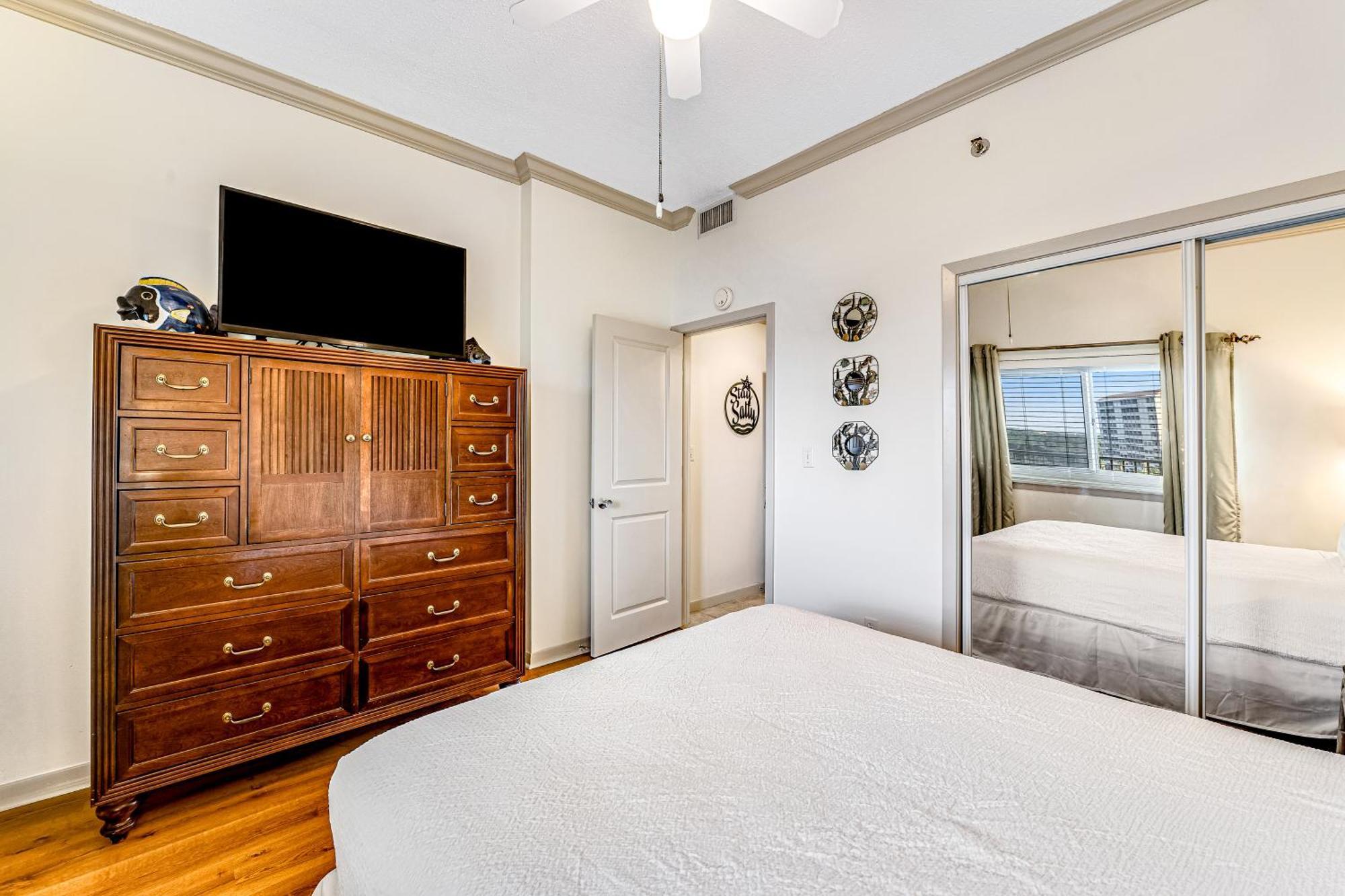 Tops'L Beach Manor I Destin Quarto foto