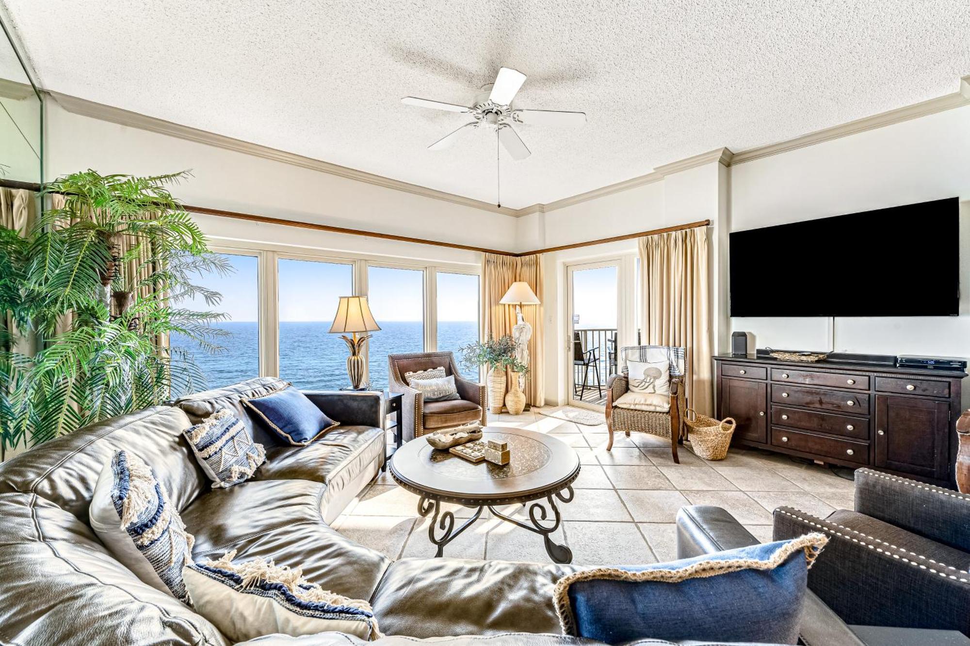 Tops'L Beach Manor I Destin Quarto foto