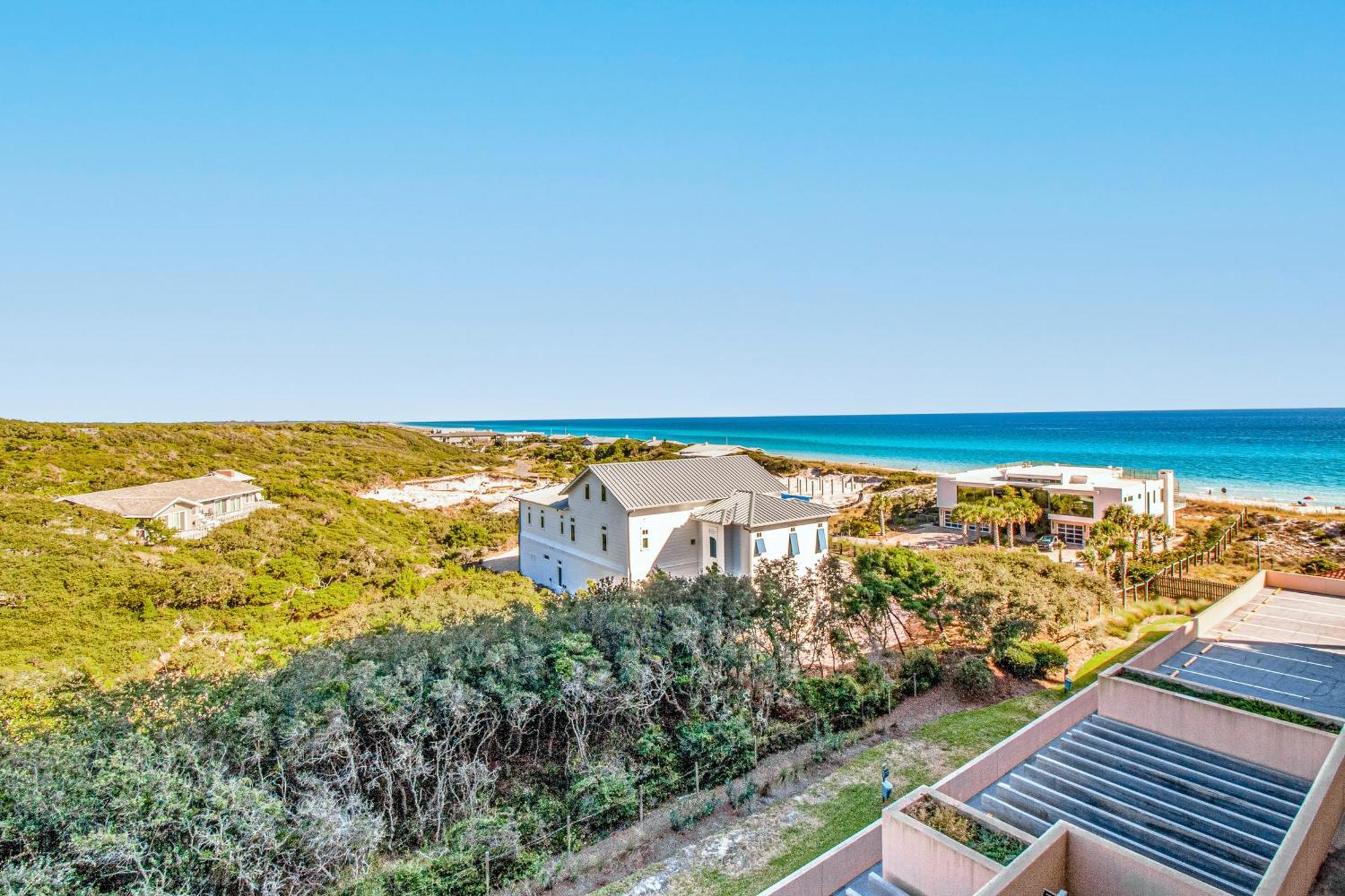 Tops'L Beach Manor I Destin Quarto foto