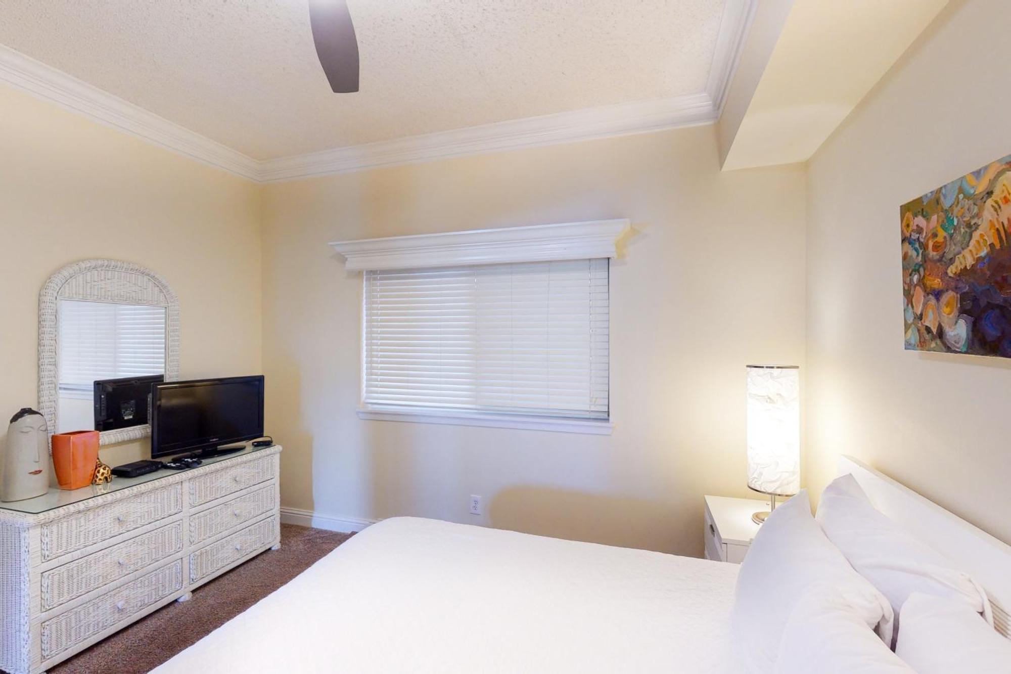 Tops'L Beach Manor I Destin Quarto foto