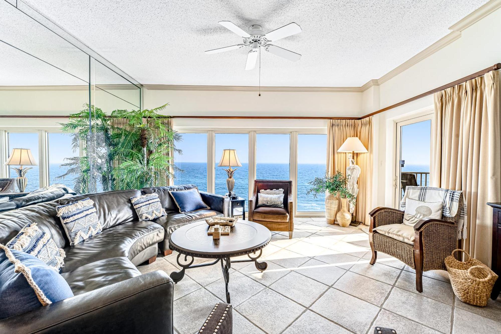 Tops'L Beach Manor I Destin Quarto foto