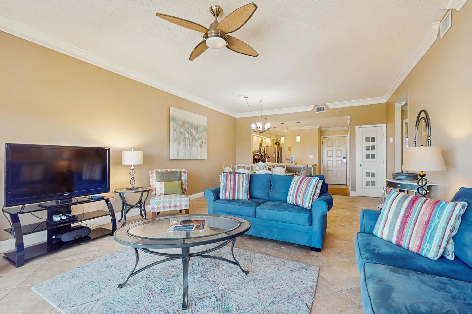 Tops'L Beach Manor I Destin Exterior foto